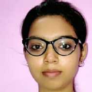 Aishwarya S. Class I-V Tuition trainer in Allahabad
