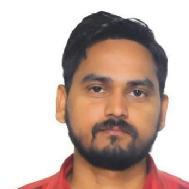 Maneesh Kumar Rao NEET-UG trainer in Basti