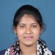 Amrutha C. Class I-V Tuition trainer in Ernad