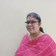 Ranjula Dhamodaran Class I-V Tuition trainer in Chennai