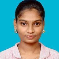 Ruthammal V. Saree Draping trainer in Chennai