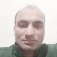 Muhammad Atif Haneef Chinese Language trainer in Lahore