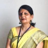 Sangeeta M. Hindi Language trainer in Chennai