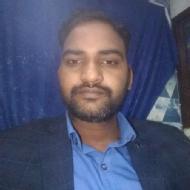 Satish Kumar NEET-UG trainer in Kota