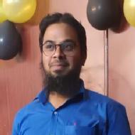 Mohd Qaleel Hussain Tally Software trainer in Hyderabad