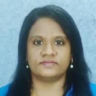 Herlin P. Class 12 Tuition trainer in Chennai