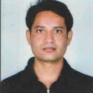 Ajit Kumar Class 6 Tuition trainer in Noida