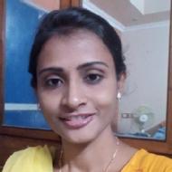 Jyothi Spoken English trainer in Rajahmundry