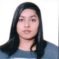 Ritu A. Class 10 trainer in Delhi