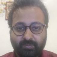 Ankush Srivastava CA trainer in Kolkata