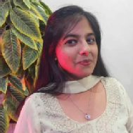 Sneha G. Special Education (Autism) trainer in Delhi
