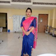 Rubi K. Hindi Language trainer in Mango