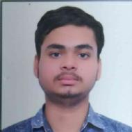 Ankur Ray Class 12 Tuition trainer in Delhi