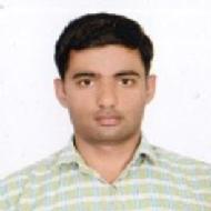 Sunil Kumar Class 8 Tuition trainer in Hisar