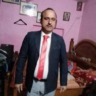 Joginder Kumar Sharma Class 10 trainer in Jammu