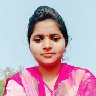 Anjali S. Class I-V Tuition trainer in Malkapur