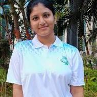 Glena S. Spoken English trainer in Port Blair