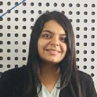 Vandana P. BCA Tuition trainer in Surat