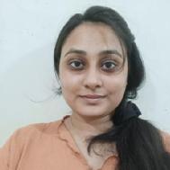 Vindhya S. Drawing trainer in Surat