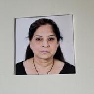 Suchita T. Class 12 Tuition trainer in Ghaziabad