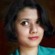 Aalolika M. Class I-V Tuition trainer in Durgapur