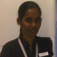 Farhana A. Spoken English trainer in Chennai