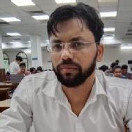 Shahabuddin Arabic Language trainer in Delhi