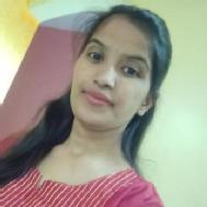 Kiran G. Nursery-KG Tuition trainer in Nagpur