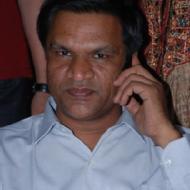 Raja Rao K Java trainer in Hyderabad