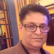 Pradeep Soni Astrology trainer in Delhi