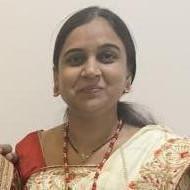 Aparna A. Class I-V Tuition trainer in Thane