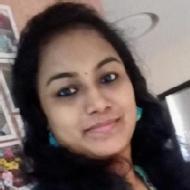 Lakshmi S. Class I-V Tuition trainer in Mumbai