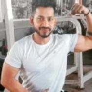 Sunny Bhagat Personal Trainer trainer in Dhanbad