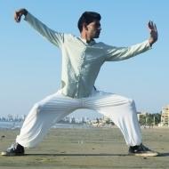 Sourabh Soni Self Defence trainer in Raipur