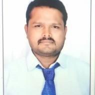 Vipul Shinde Class 10 trainer in Pune