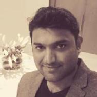 Gnanesh Kumar Clinical Data Management trainer in Bangalore