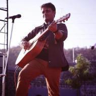 Subham Jaiswal Vocal Music trainer in Pune