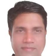 Umesh Roy Personal Trainer trainer in Kolkata