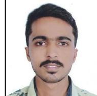 Roshan Sharad Shejule C Language trainer in Aurangabad