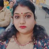 Shailja D. Hindi Language trainer in Vadodara