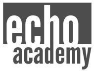 Echo Academy Drums institute in Bangalore