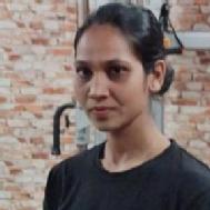 Ajmira K. Personal Trainer trainer in South 24 Parganas