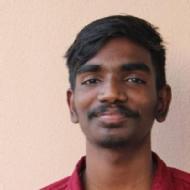 Jayanth E Python Training for Kids trainer in Chennai