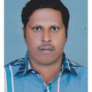 Ajith S BBA Tuition trainer in Thiruvananthapuram
