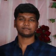 Chandra Sekhar J Class I-V Tuition trainer in Hyderabad