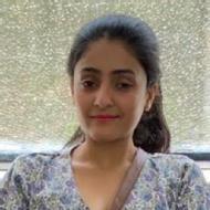 Neema S. Meditation trainer in Hyderabad