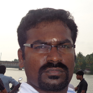 Rajan M .Net trainer in Bangalore