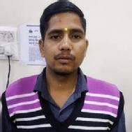 Gopesh Jayant Class I-V Tuition trainer in Jaipur