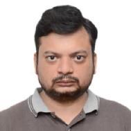 Amit Kumar Jha Class 11 Tuition trainer in Delhi