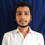 Prabhat Kumar Class 12 Tuition trainer in Buxar